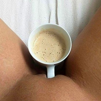 Пиздатое кофе
