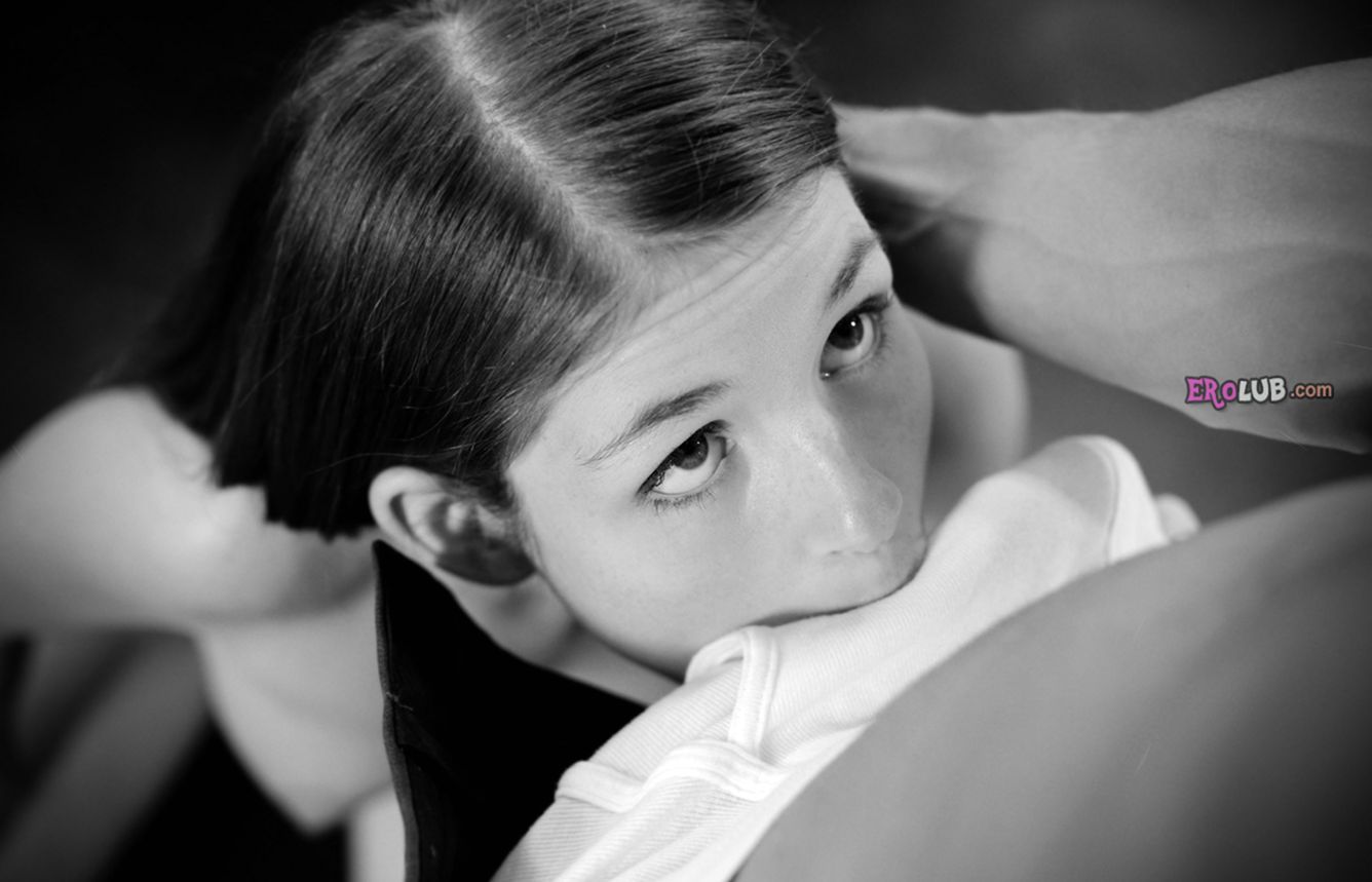 В предвкушении хорошего секса В предвкушении хорошего секса