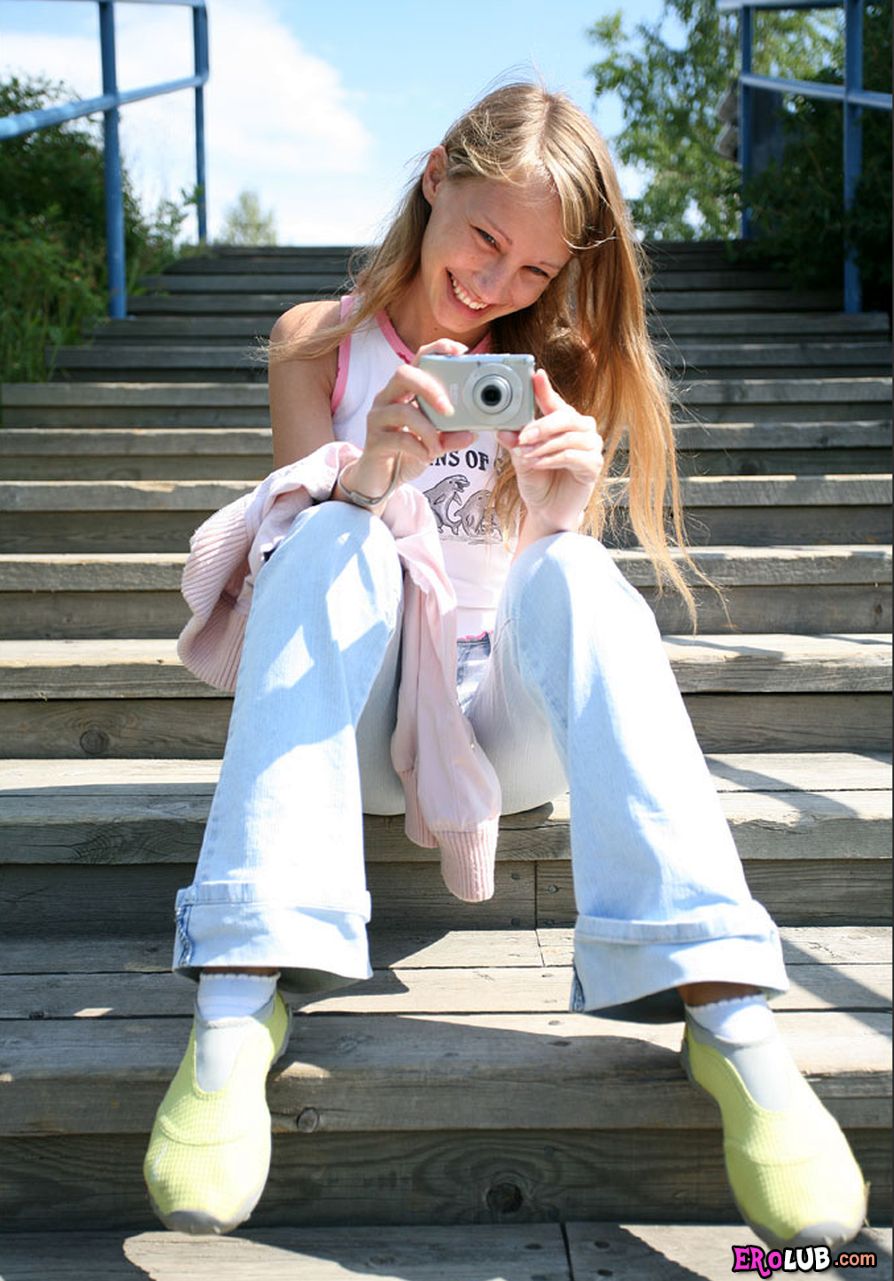 Нудизм на природе Нудизм на природе