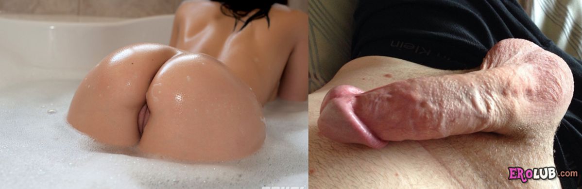 Большие члены и красивые девушки Большие члены и красивые девушки