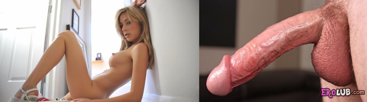 Крупные пенисы мечтают о сексе Крупные пенисы мечтают о сексе