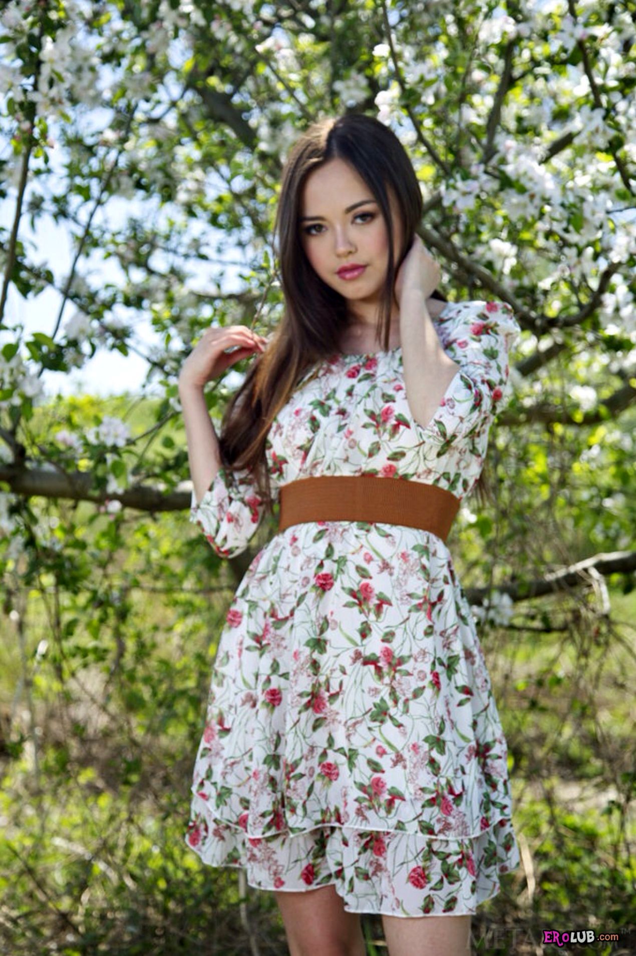 Фото красивых девушек. Часть 1 Фото красивых девушек. Часть 1