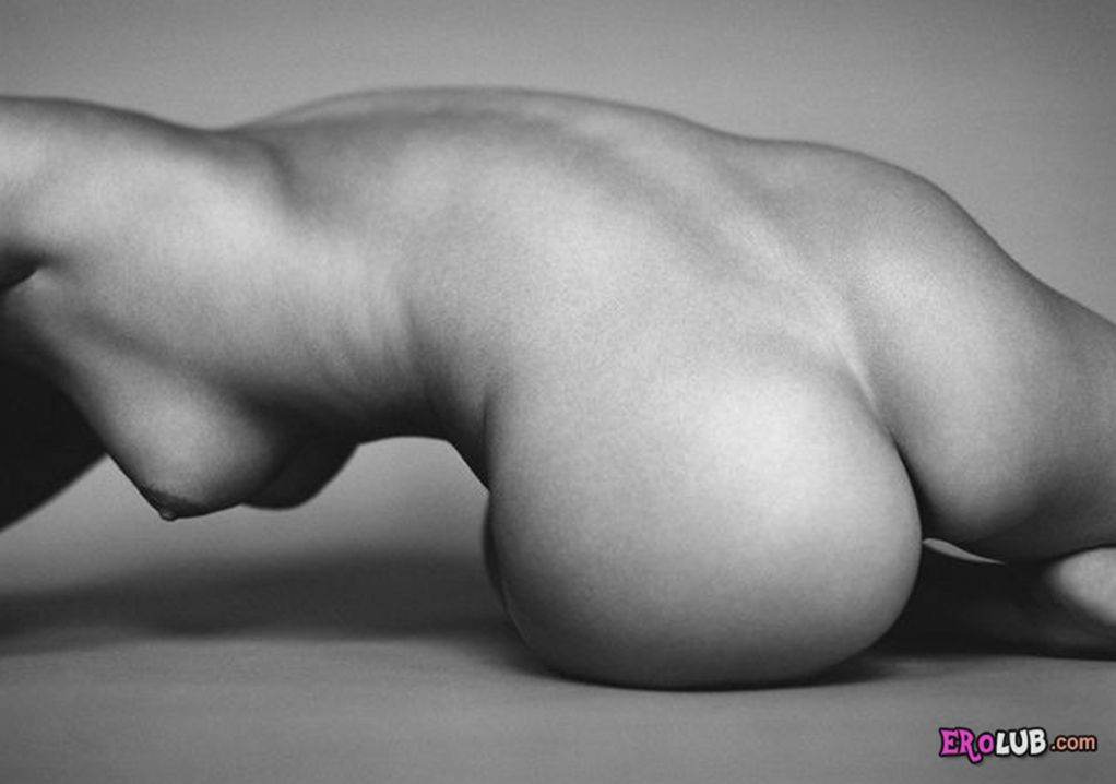 Соблазнительные попки