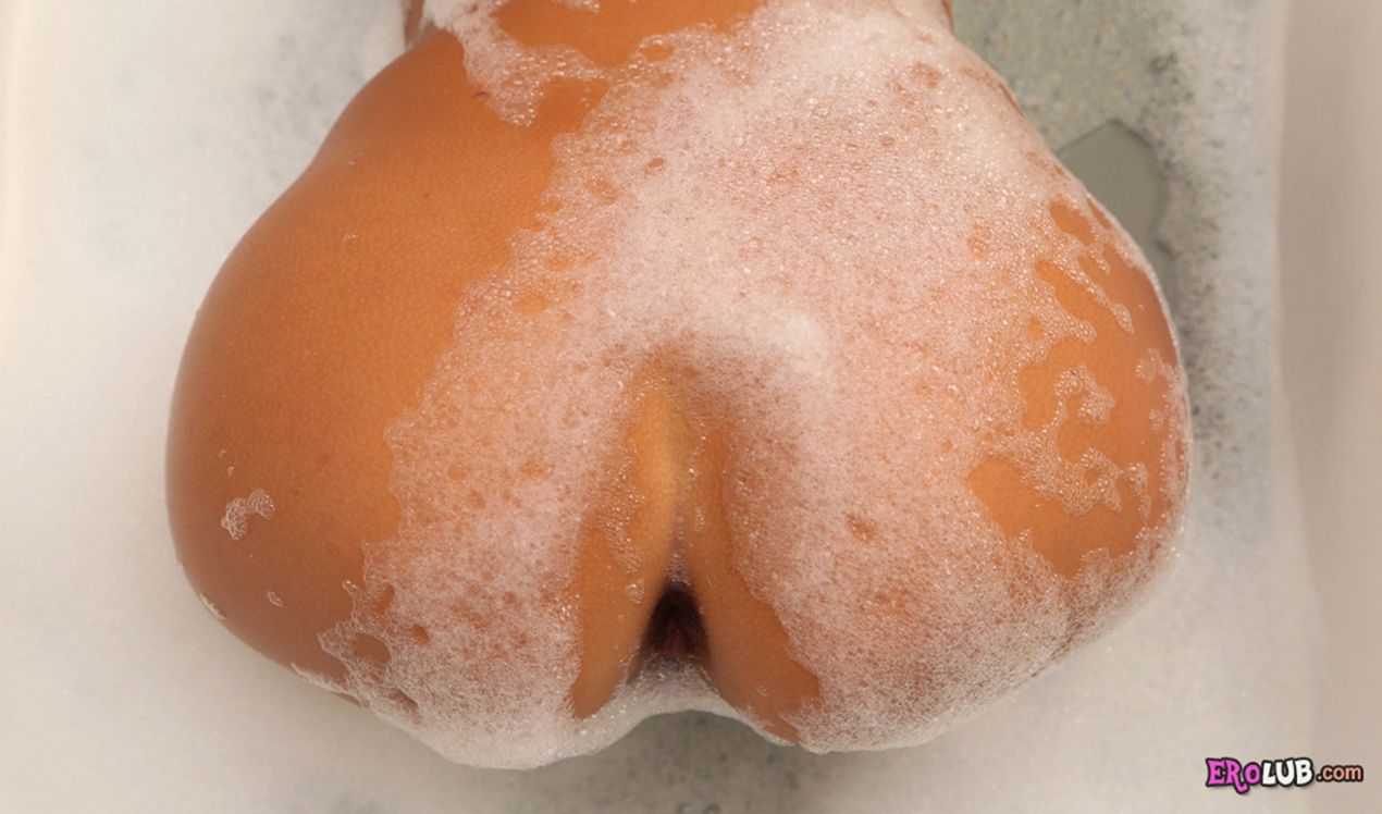 Соблазнительные попки