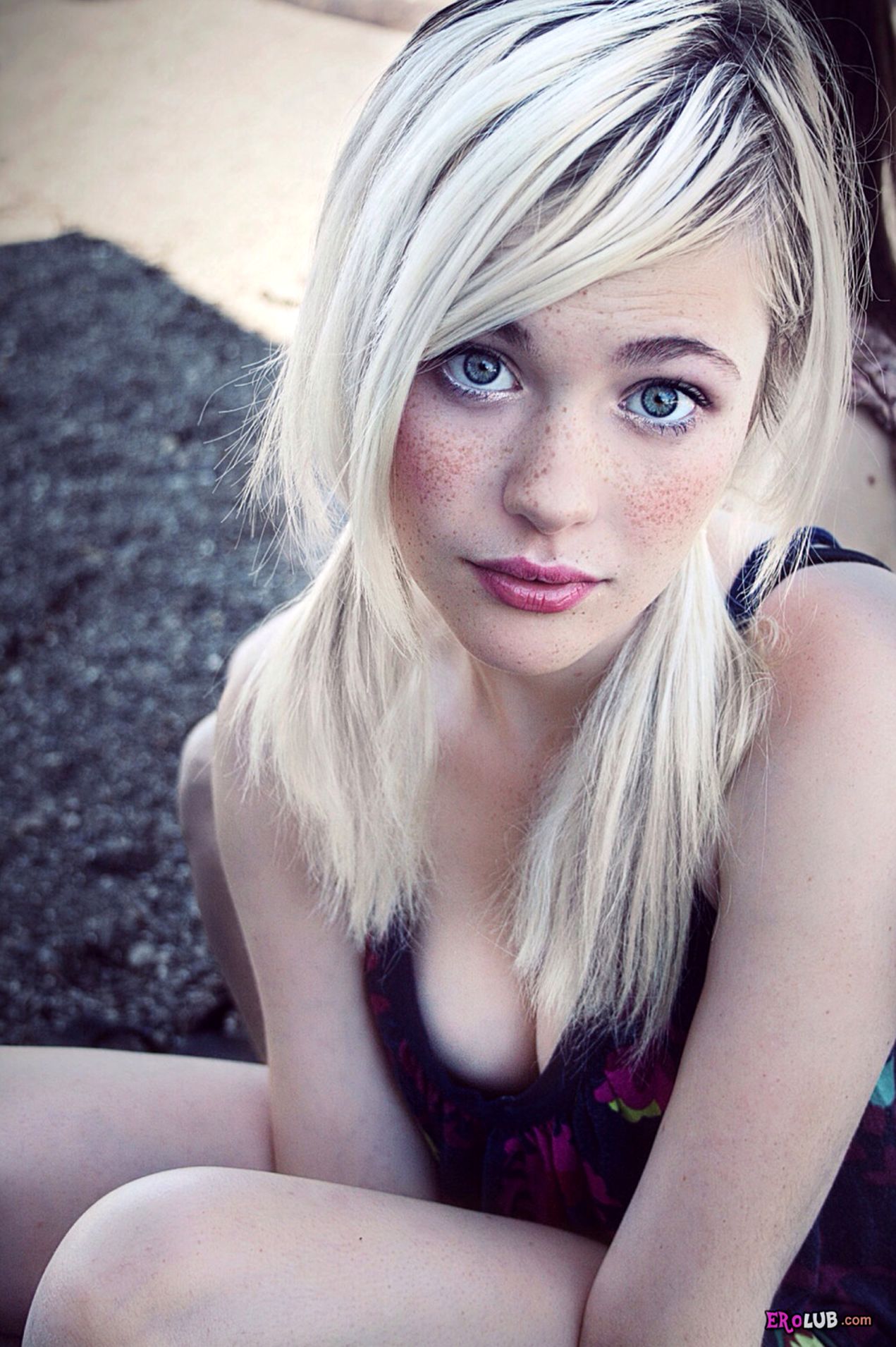 Фото красивых девушек. Часть 3