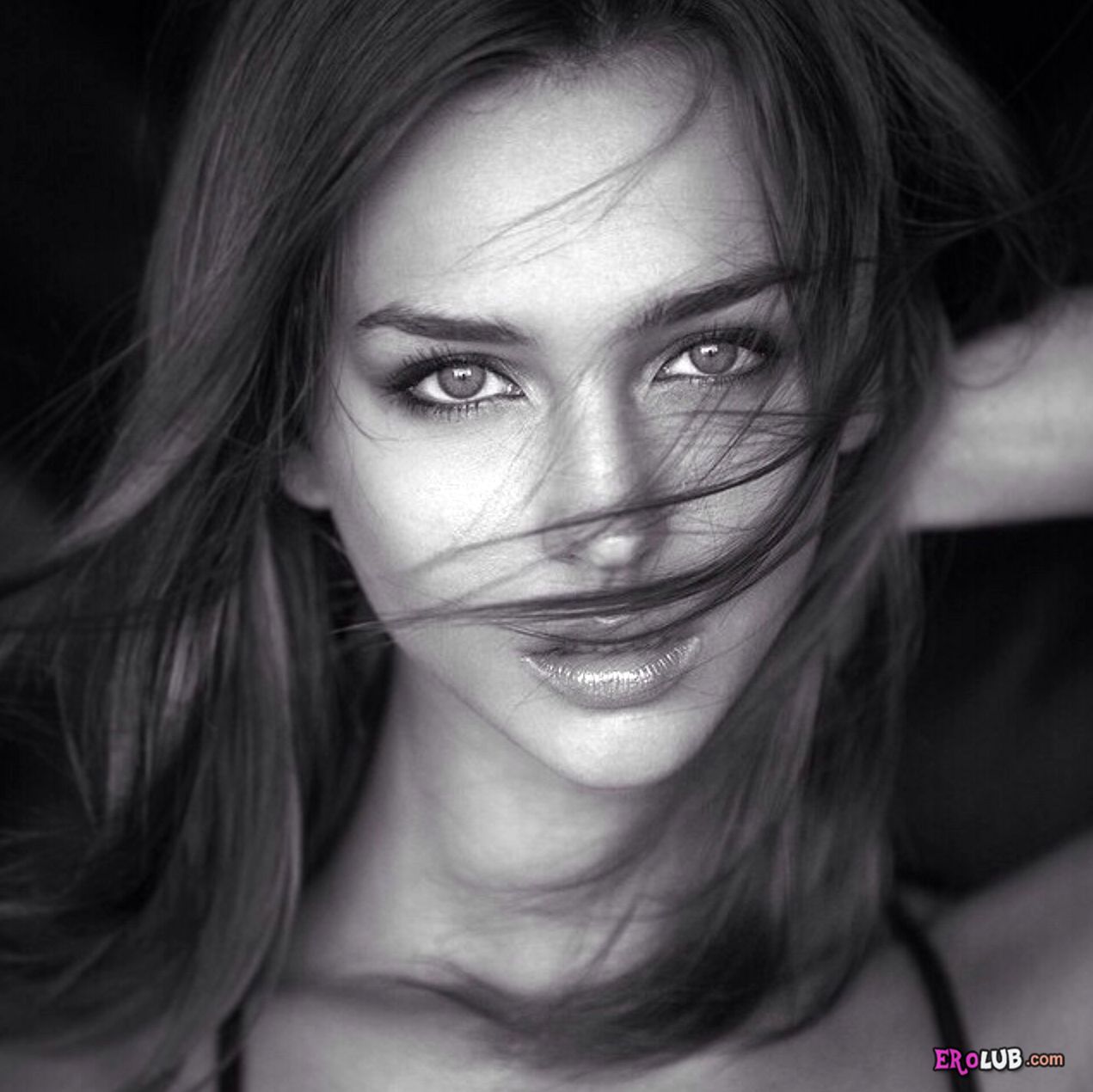 Фото красивых девушек. Часть 3