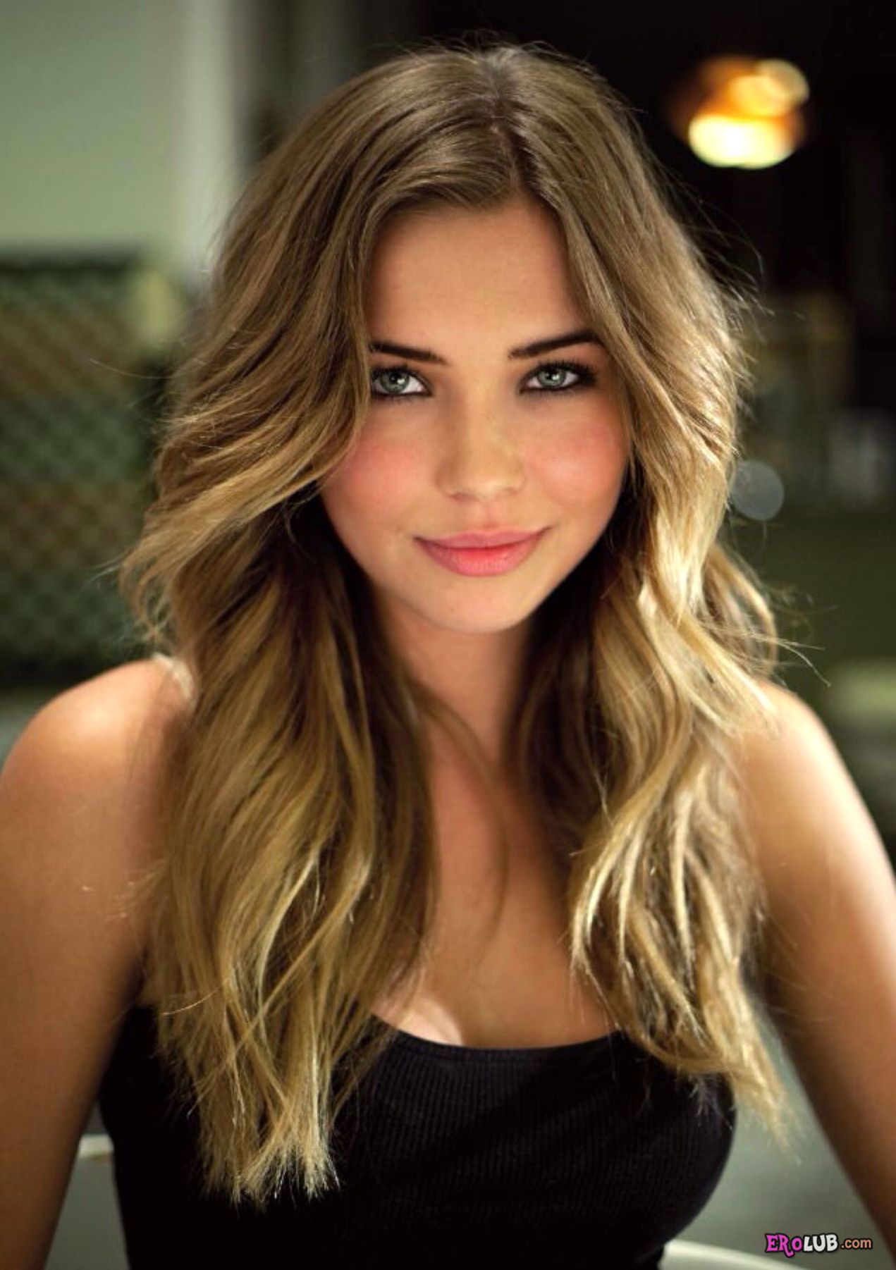 Фото красивых девушек. Часть 3