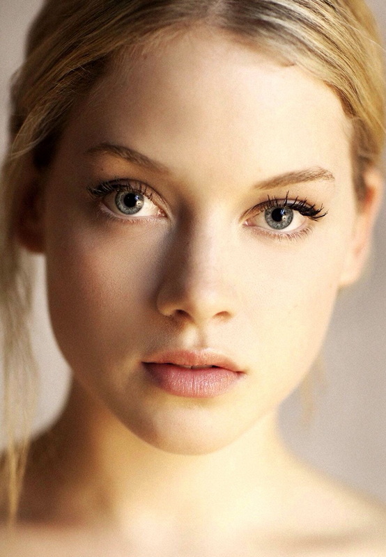 Фото красивых девушек. Часть 3