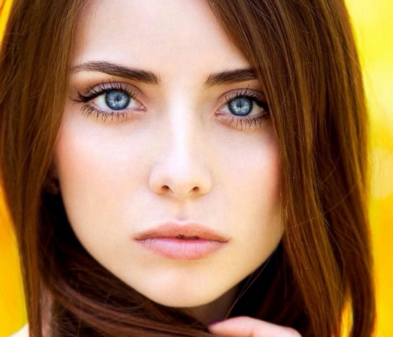 Фото красивых девушек. Часть 4