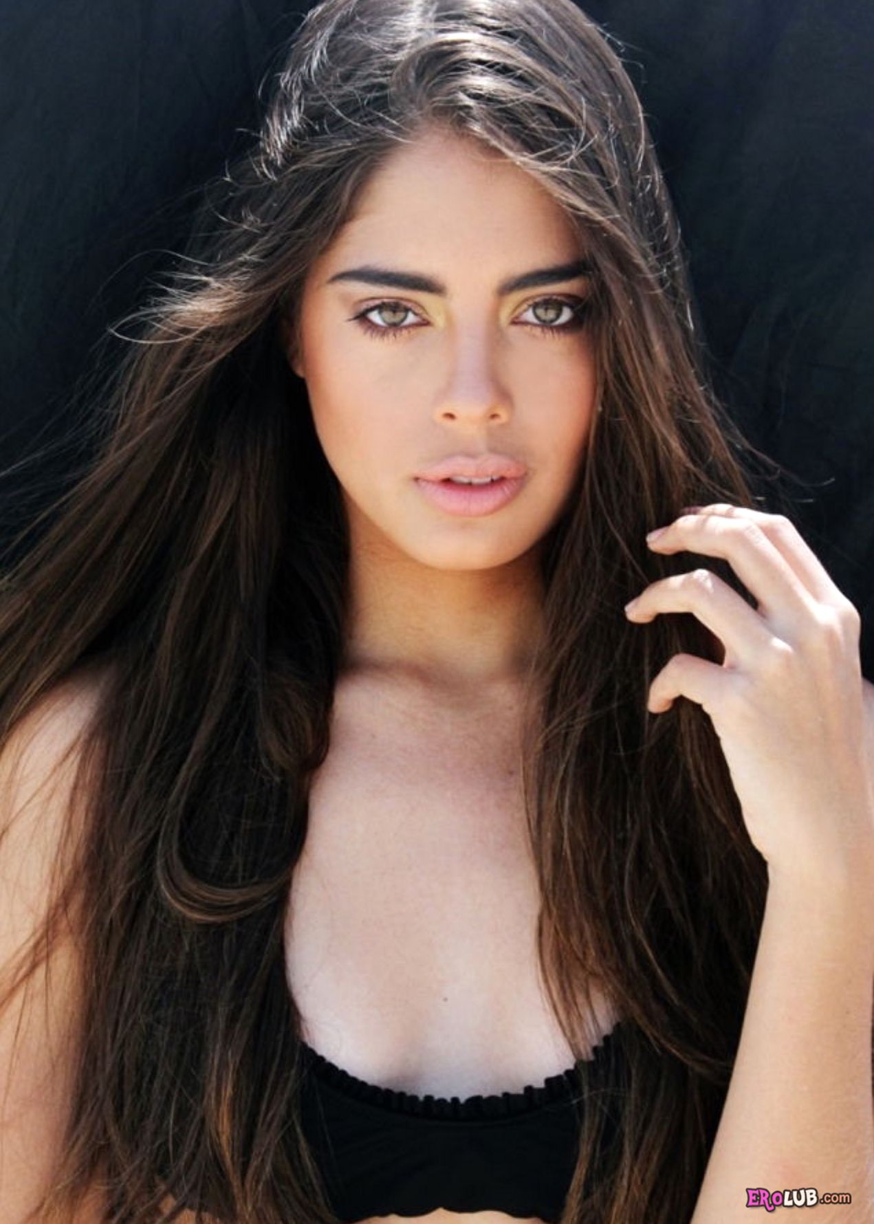 Фото красивых девушек. Часть 6