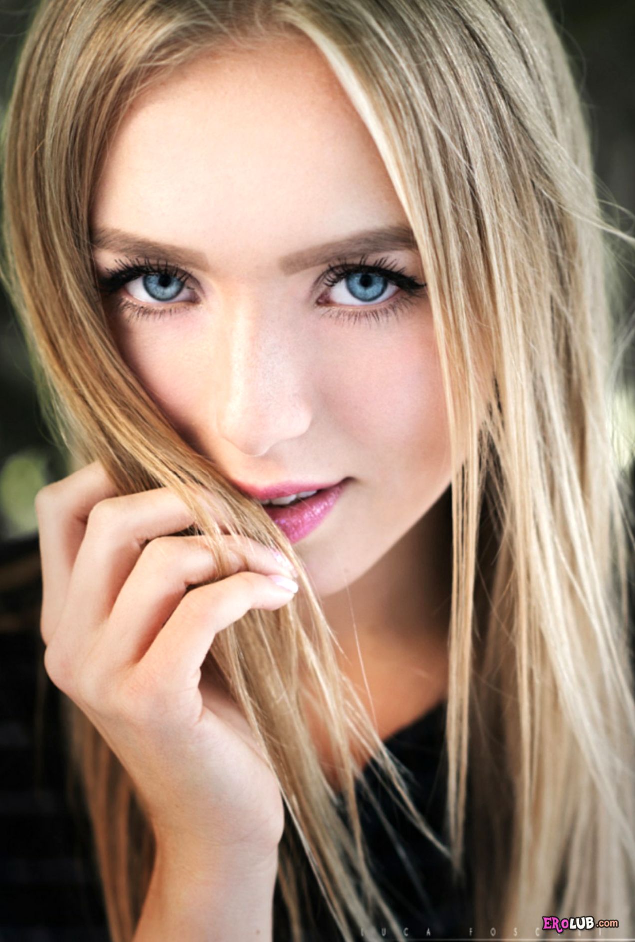 Фото красивых девушек. Часть 6