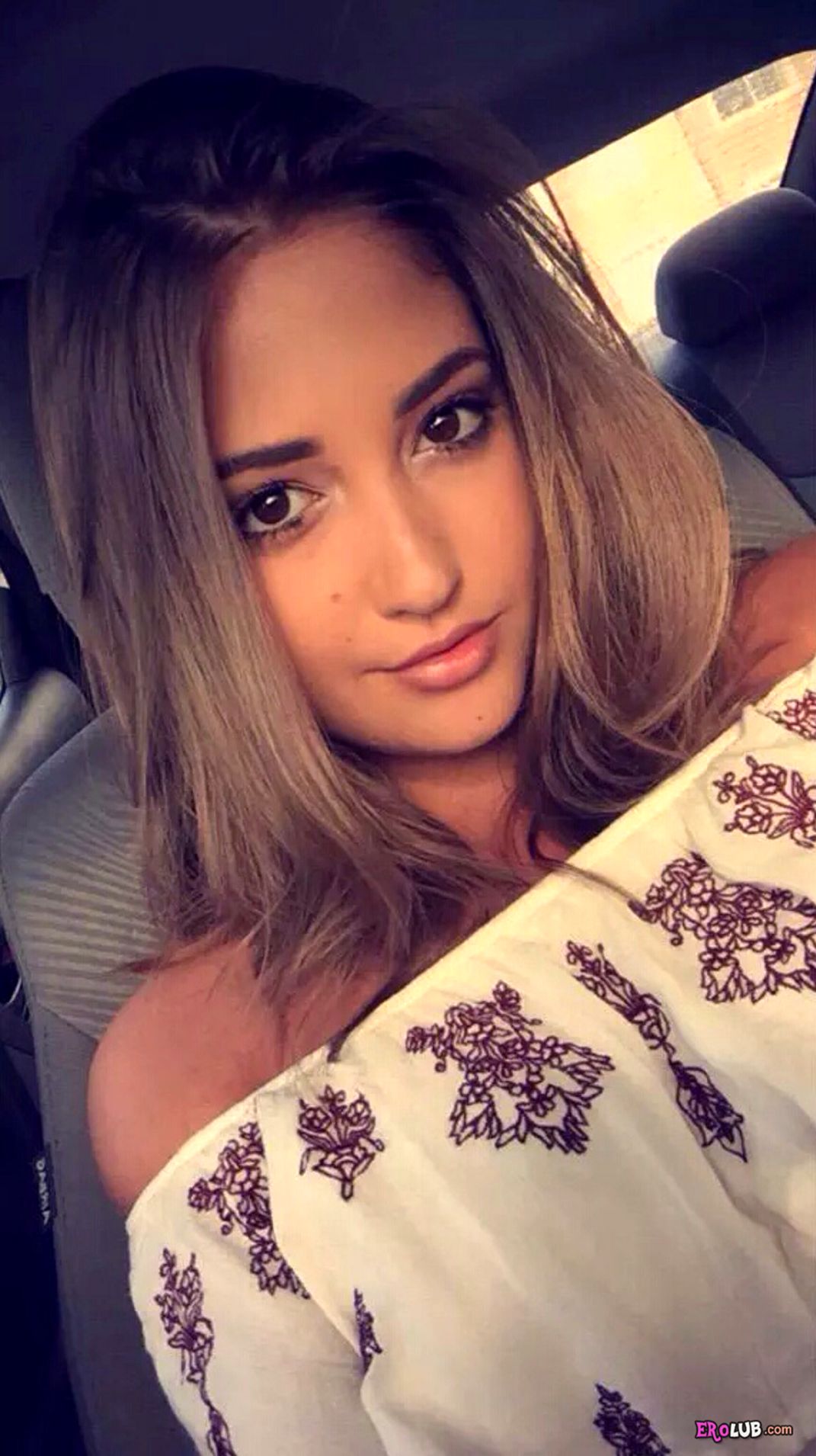 Фото красивых девушек. Часть 6