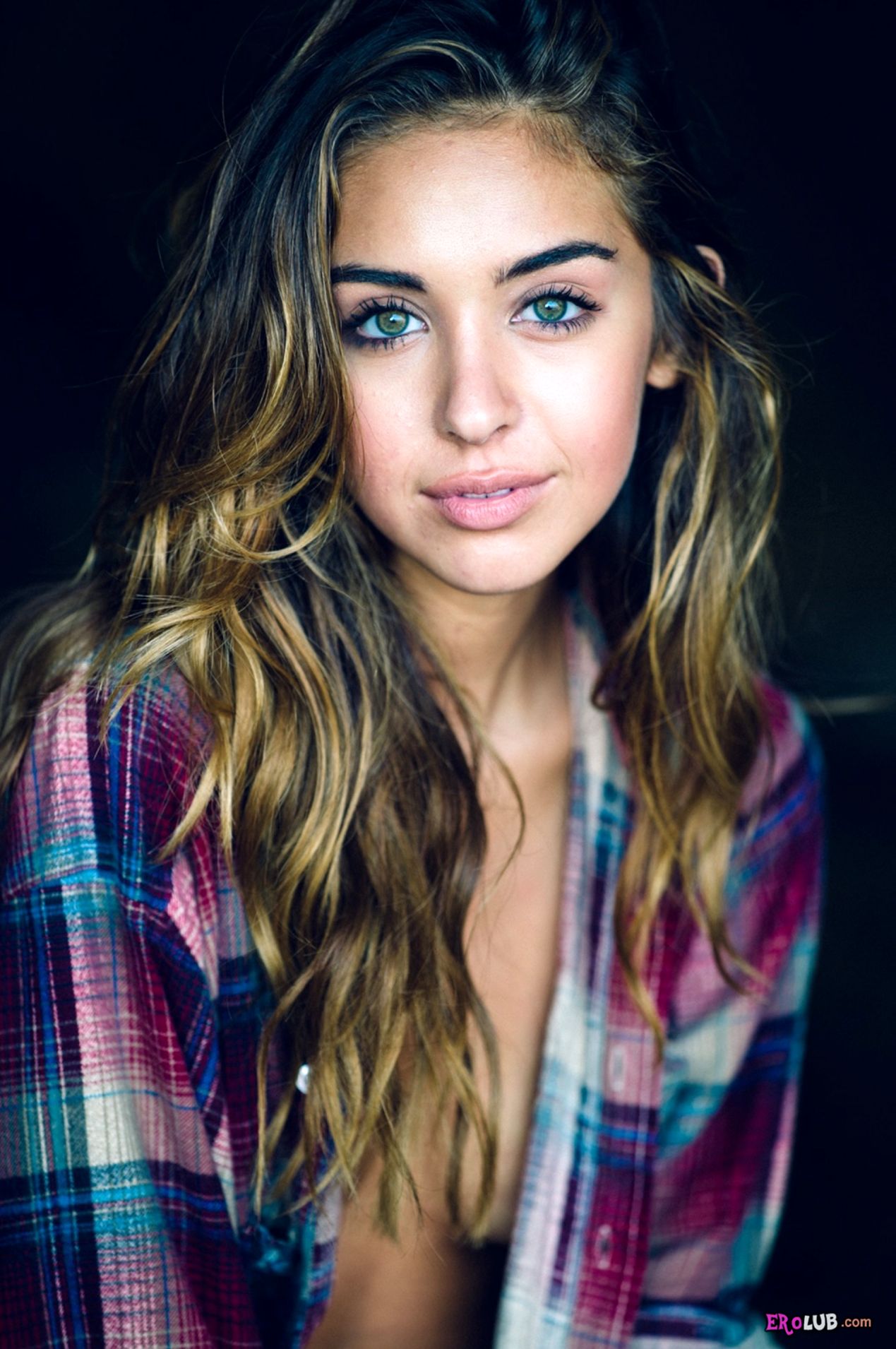 Фото красивых девушек. Часть 6