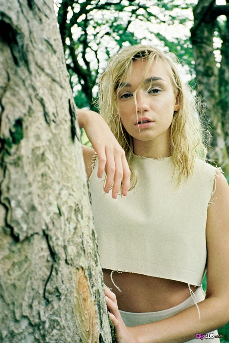 Фото красивых девушек. Часть 7