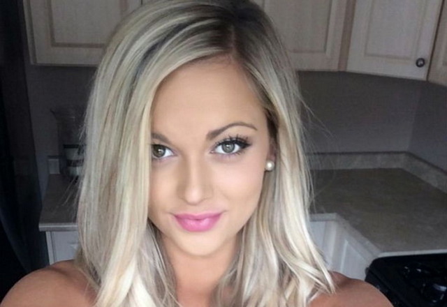 Фото красивых девушек. Часть 7