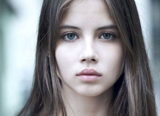 Фото красивых девушек. Часть 8