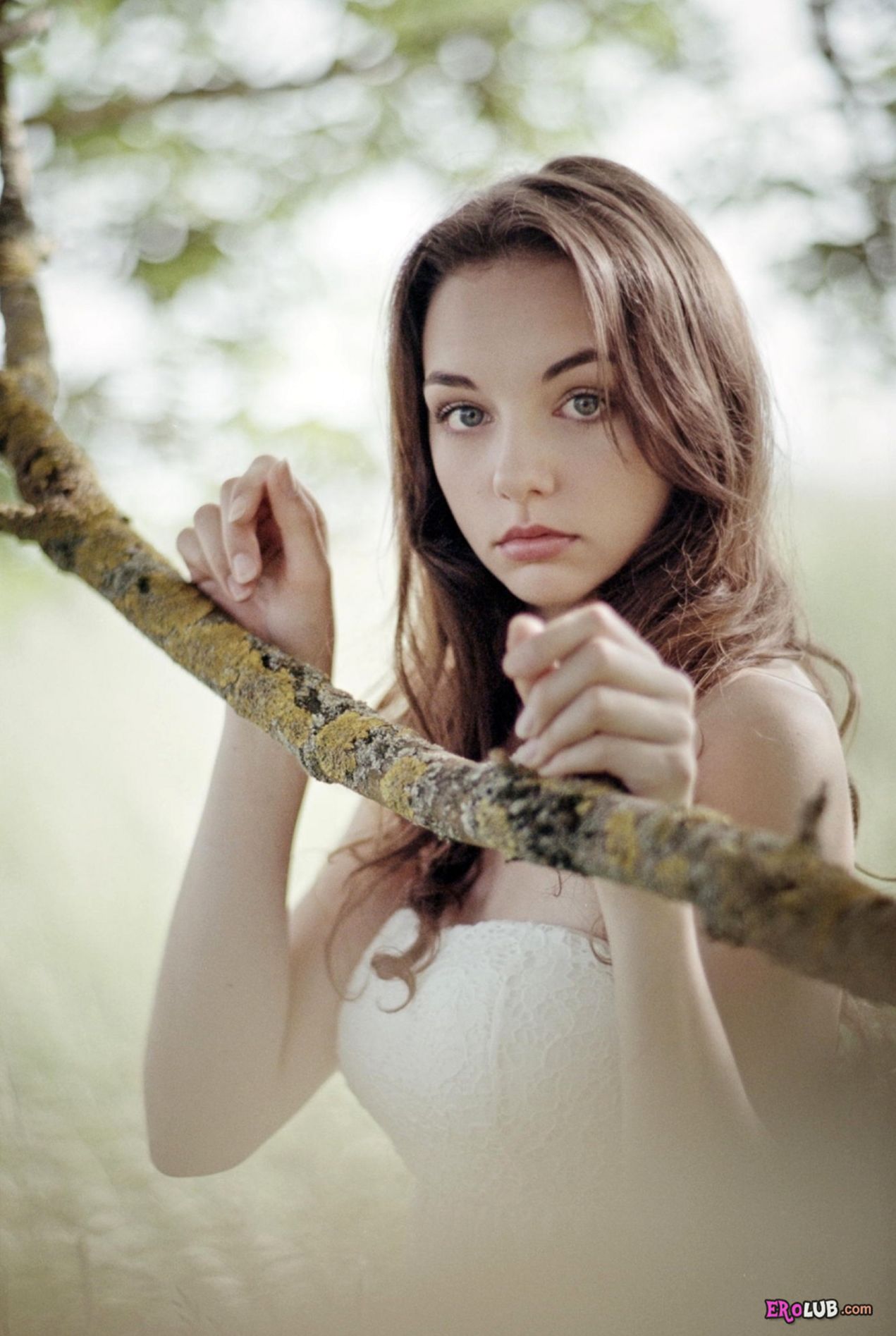 Фото красивых девушек. Часть 9