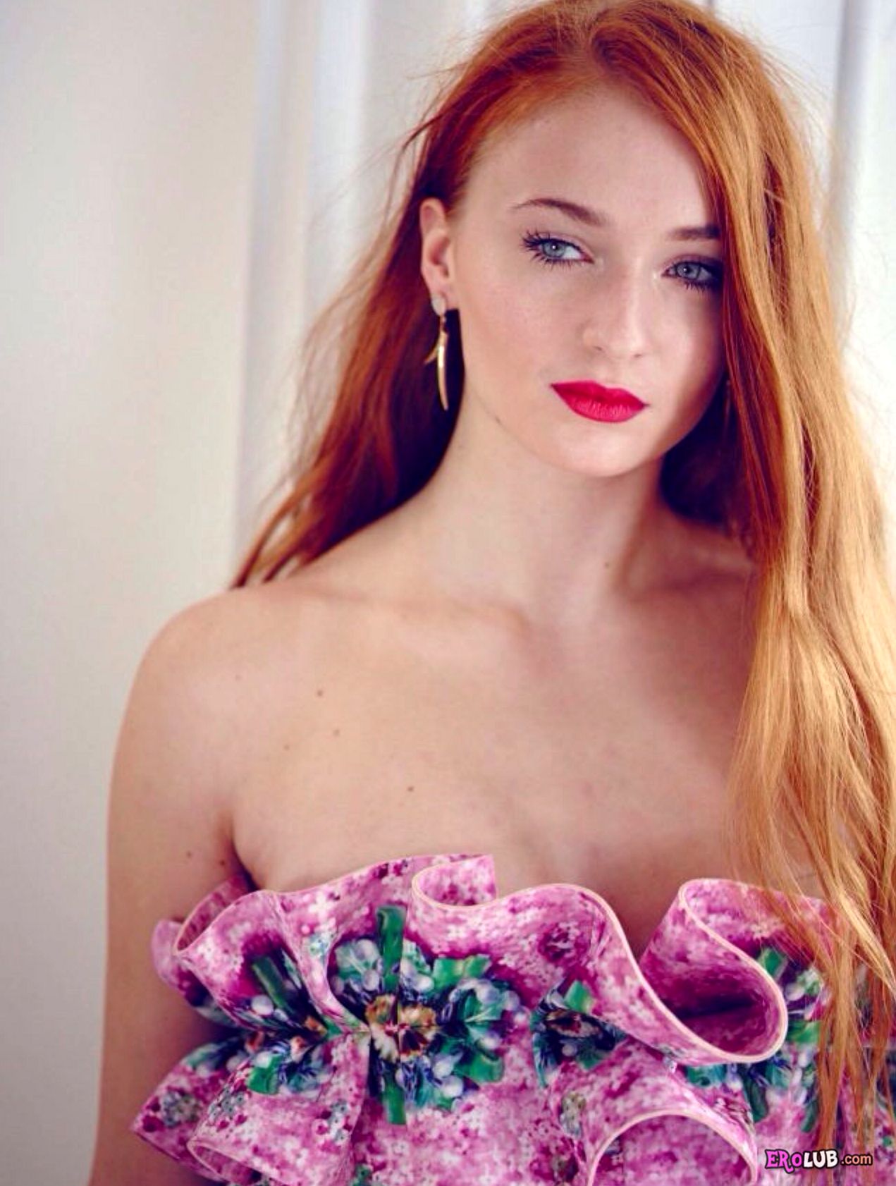 Фото красивых девушек. Часть 9