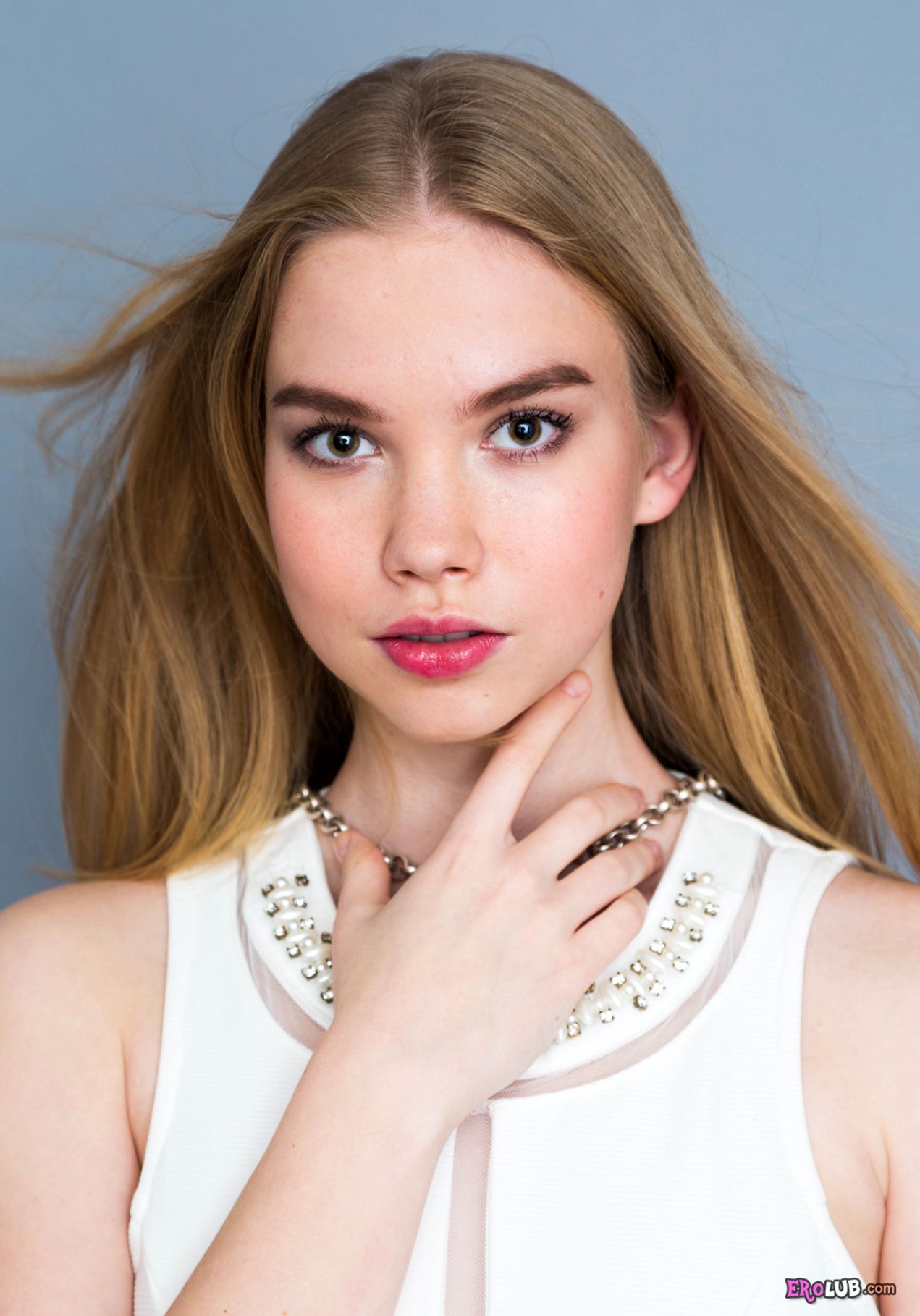 Фото красивых девушек. Часть 9