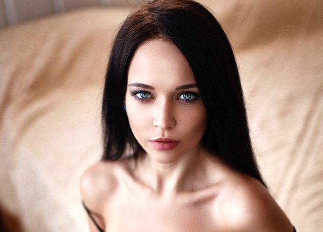 Фото красивых девушек. Часть 9