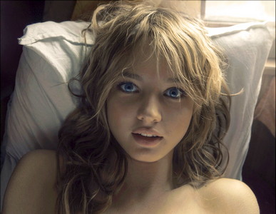 Фото красивых девушек. Часть 11