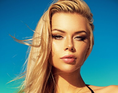 Фото красивых девушек. Часть 12