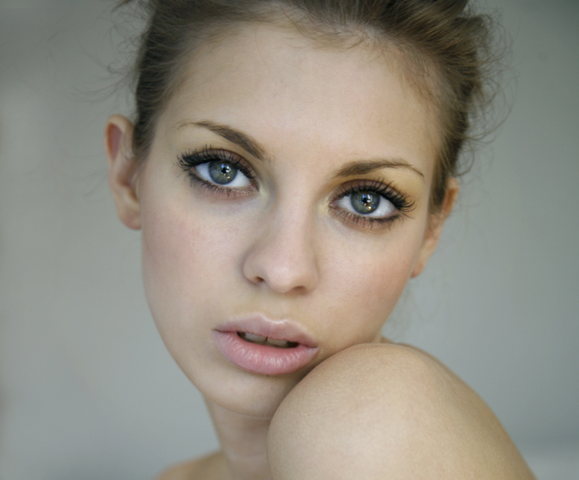 Фото красивых девушек. Часть 14