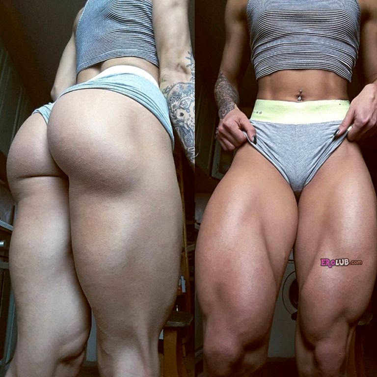 Фитоняшки Фитоняшки