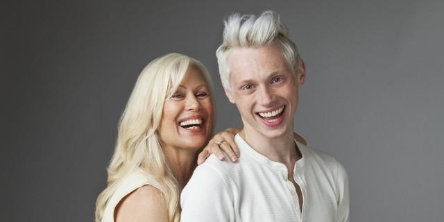 Взрослые женщины и молодые парни. За и против