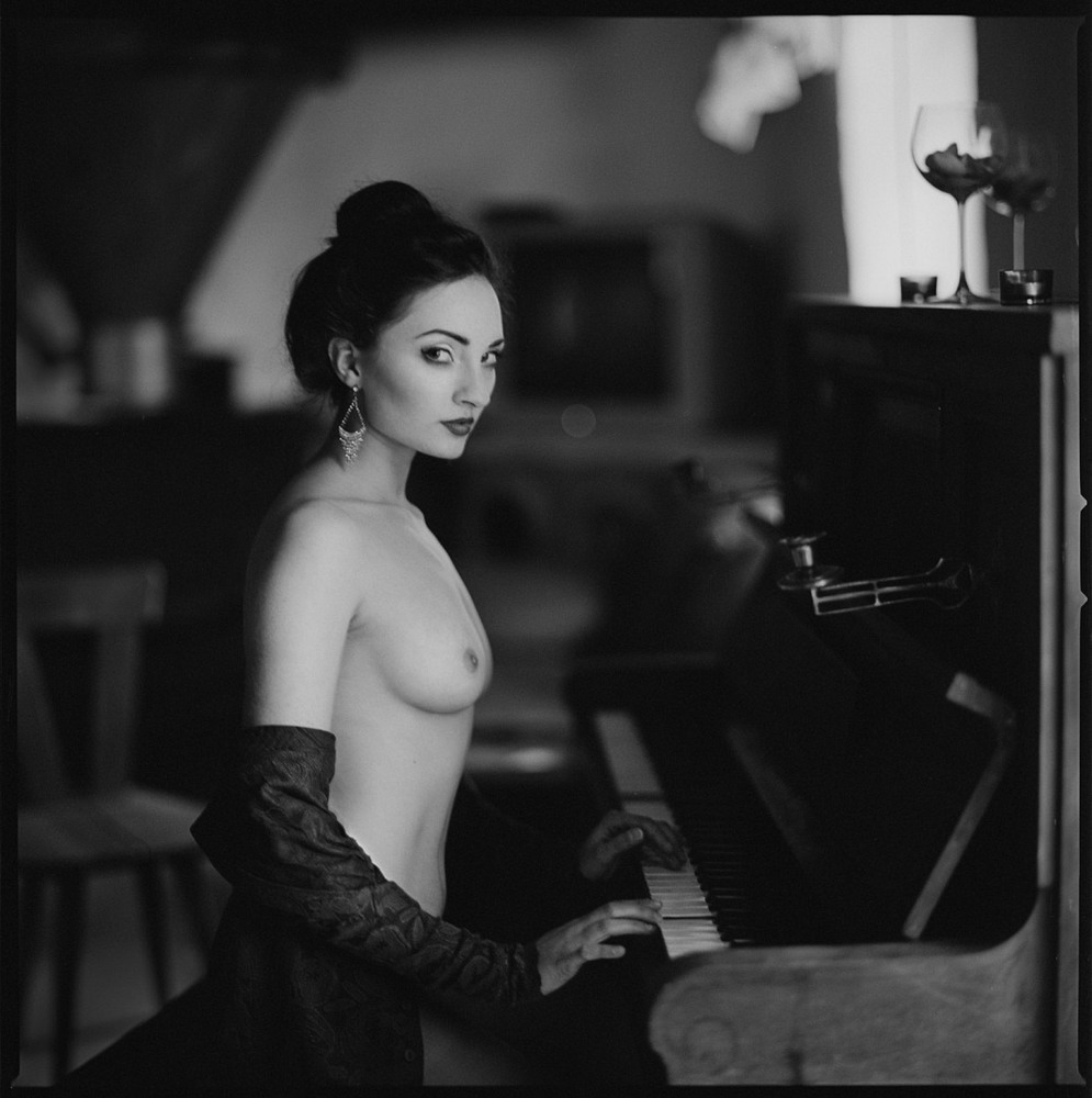 Эро фото Radoslaw Pujan
