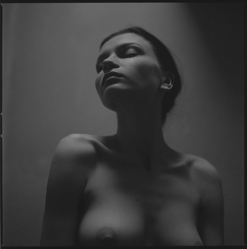 Эро фото Radoslaw Pujan