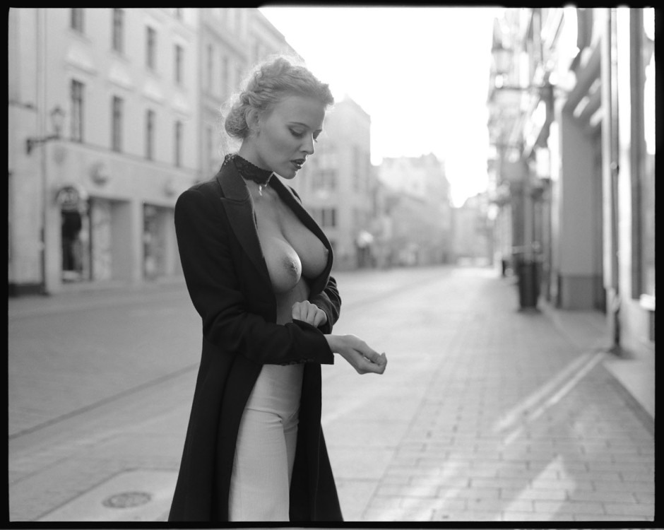 Эро фото Radoslaw Pujan