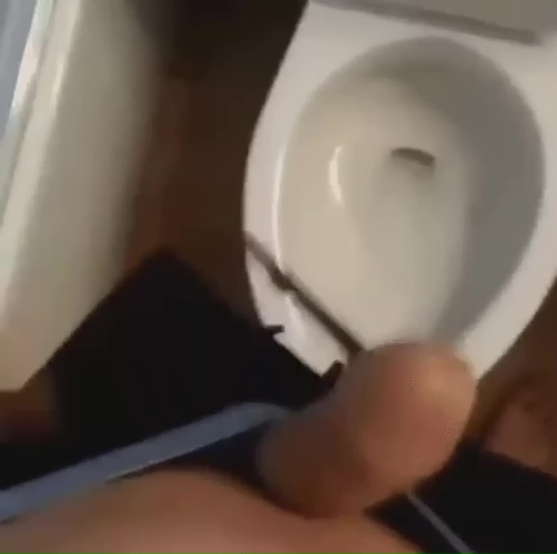 Поссал называется )