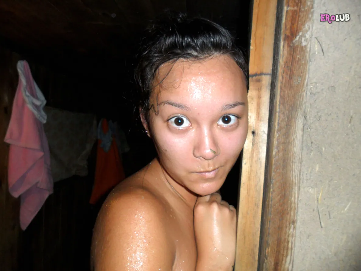 девушки в бане на девичнике