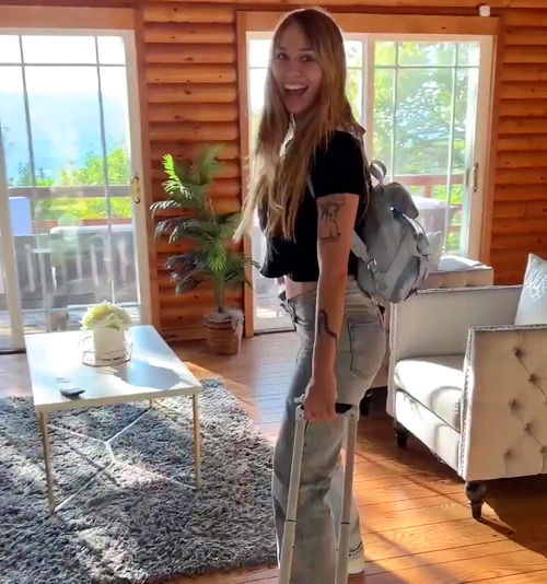 Максимум секса в отпуске