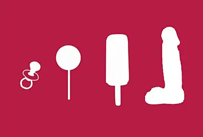 Вафлизм или любительницы сосать